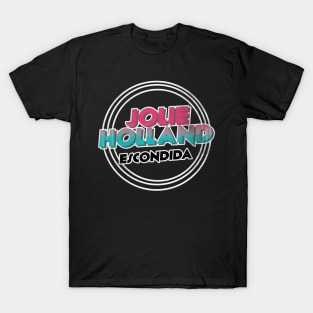 Escondida T-Shirt